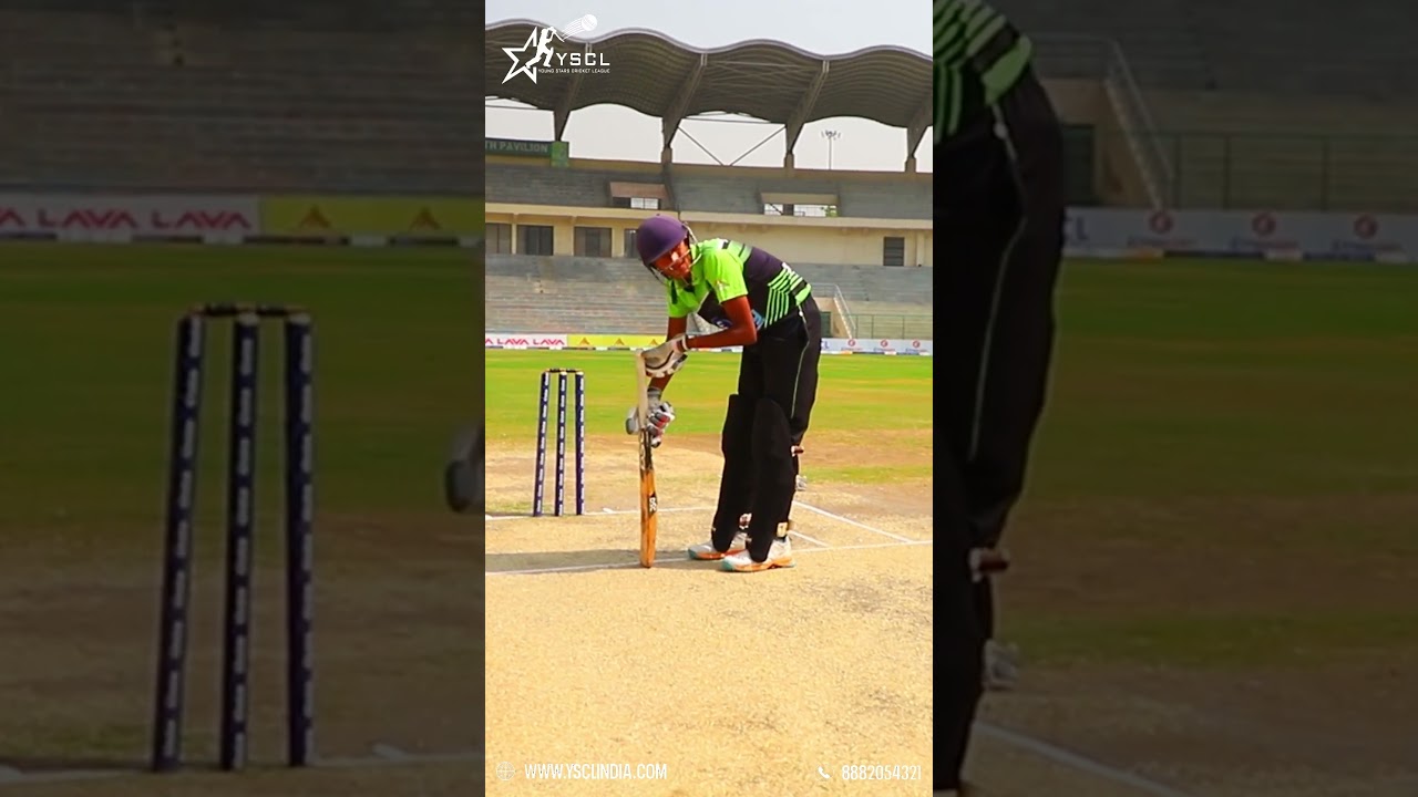 YSCL | NATIONALS | CRICKET | MATCH | IPL2023