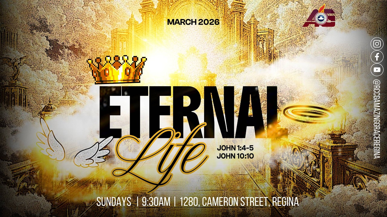 Sunday Service || March 8th, 2026