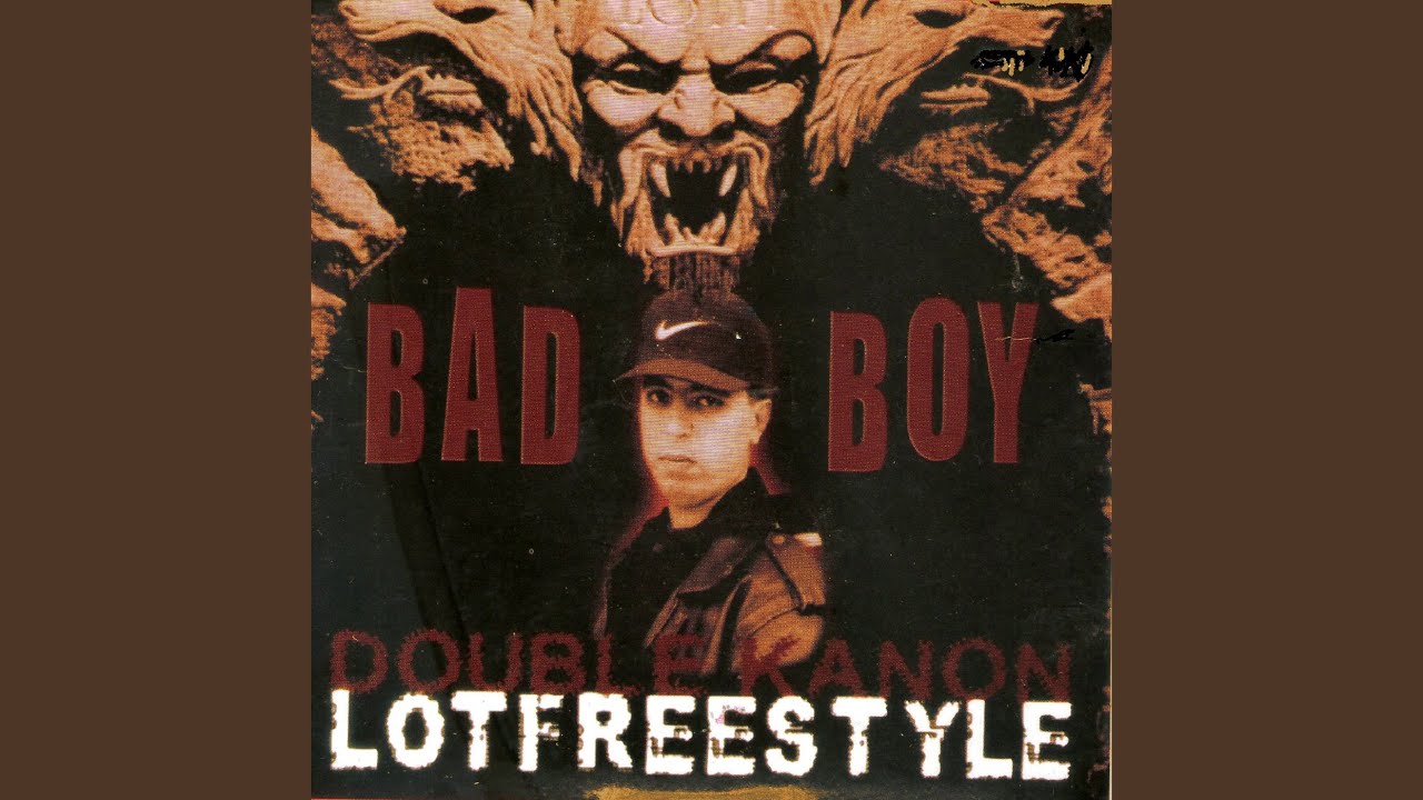 Bad boy