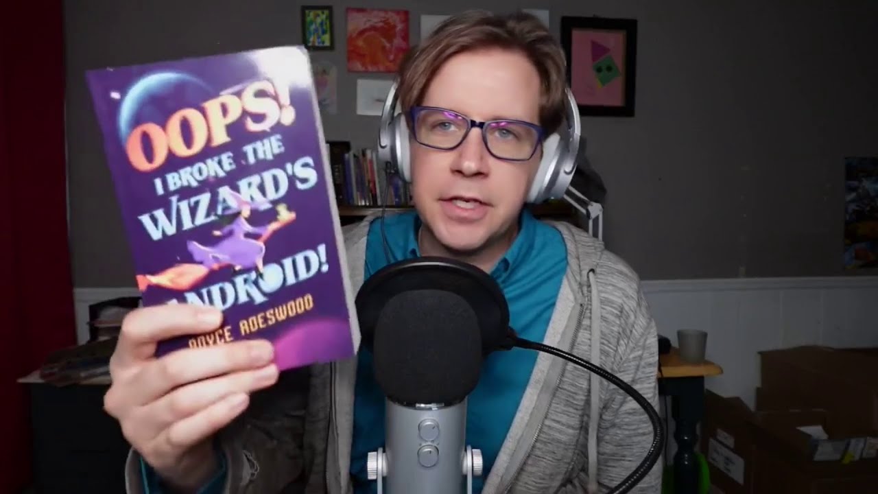 Live Q&A for Fantasy/Sci-Fi Focus (January 21 2025)