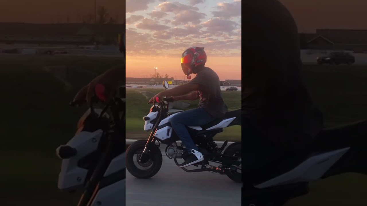 Sunsets.       #fyp #motorcycle #sunset #viral #vibes
