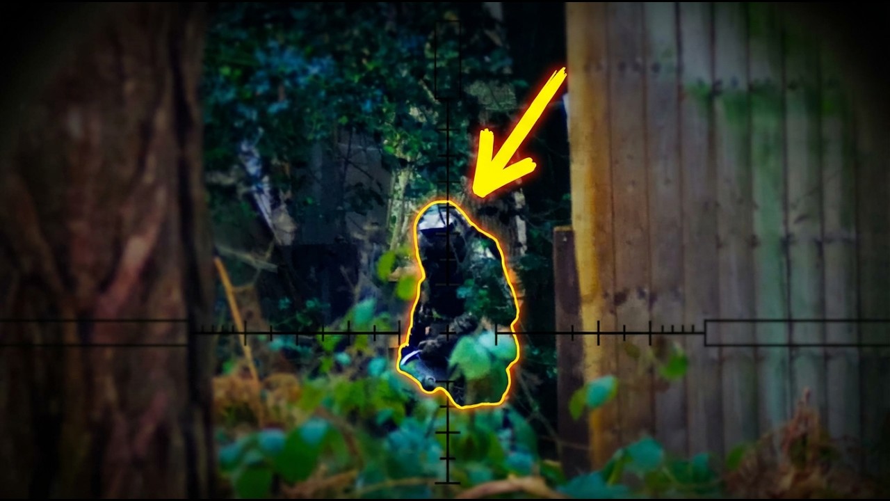 User Error Maybe? #airsoft #airsoftsniper #wolverinemtw