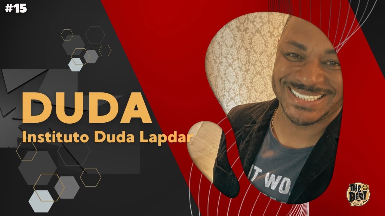 DUDA LAPDAR - THE BEST CAST #15