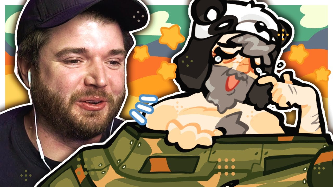 Прошло 84 года с тех пор, как я играл в ShellShock.