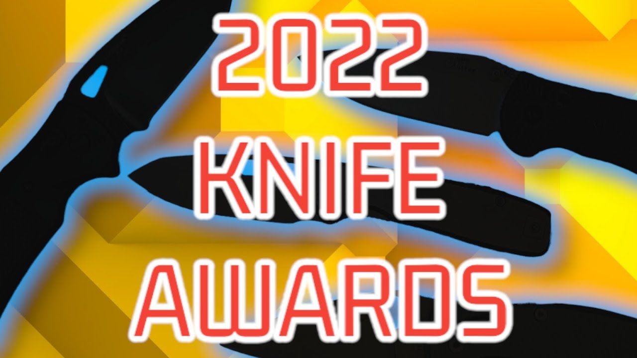 Best Knives Of 2022
