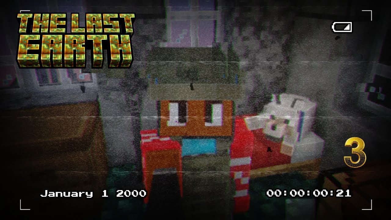 THE LAST EARTH | Capítulo 3 – Día 24: Fortificando el Refugio