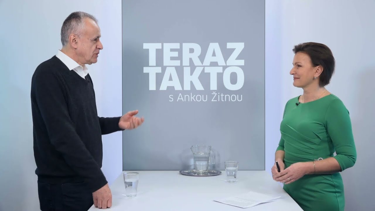 TERAZ TAKTO: 