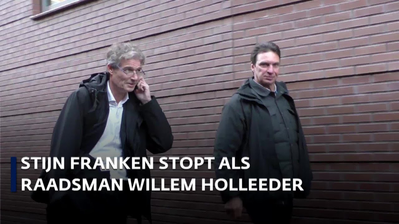 Advocaat Holleeder stopt met verdediging crimineel