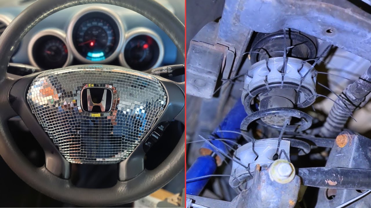 Customer States (Horrible DIY Repairs On Cars 5) | Just Rolled In