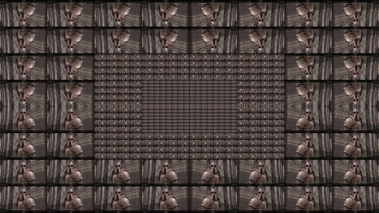 STOP RIGHT THERE CRIMINAL SCUM! Day 500