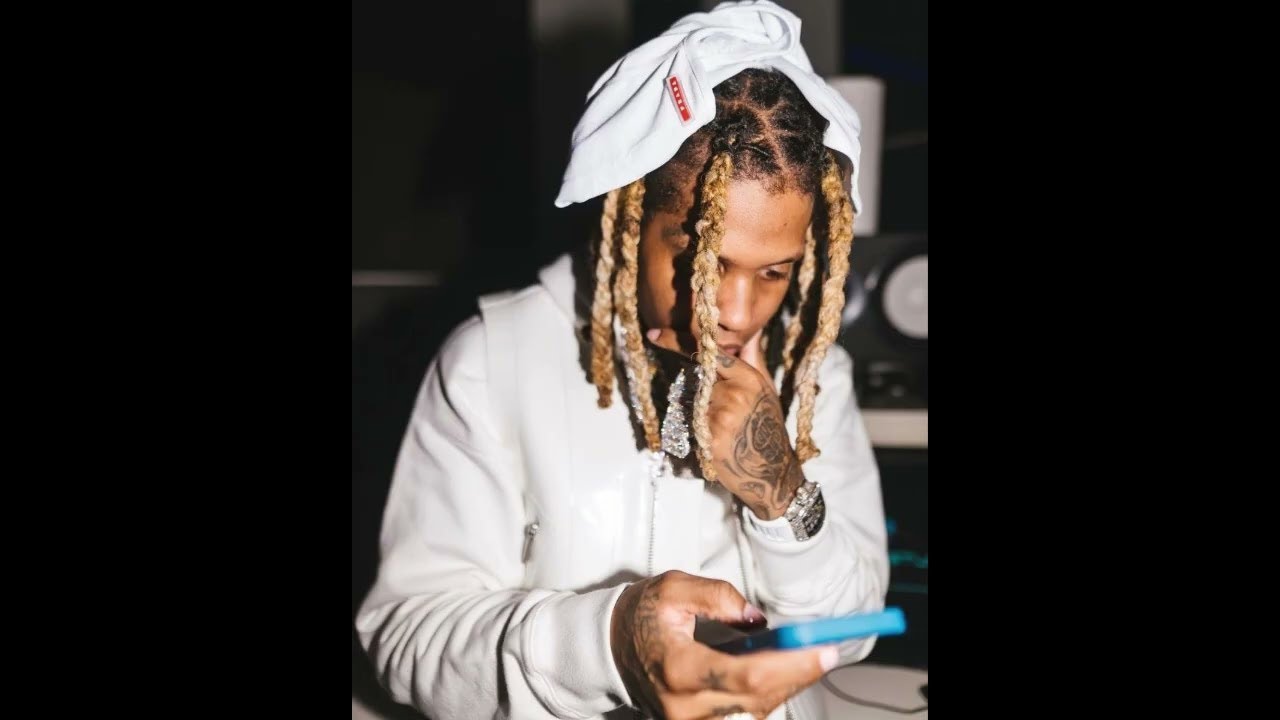 (FREE) Lil Durk Type Beat - "Fake Love"