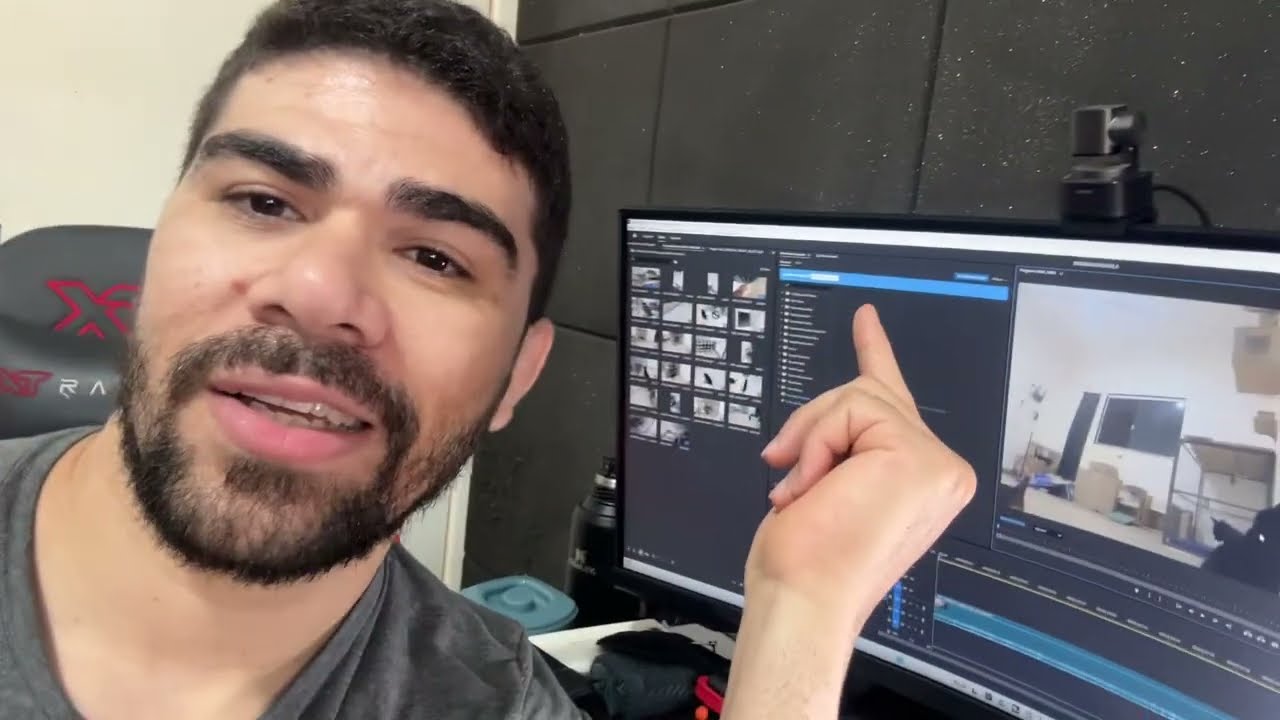 Também me ofereceram esse negócio lá atrás (Lá ele)
