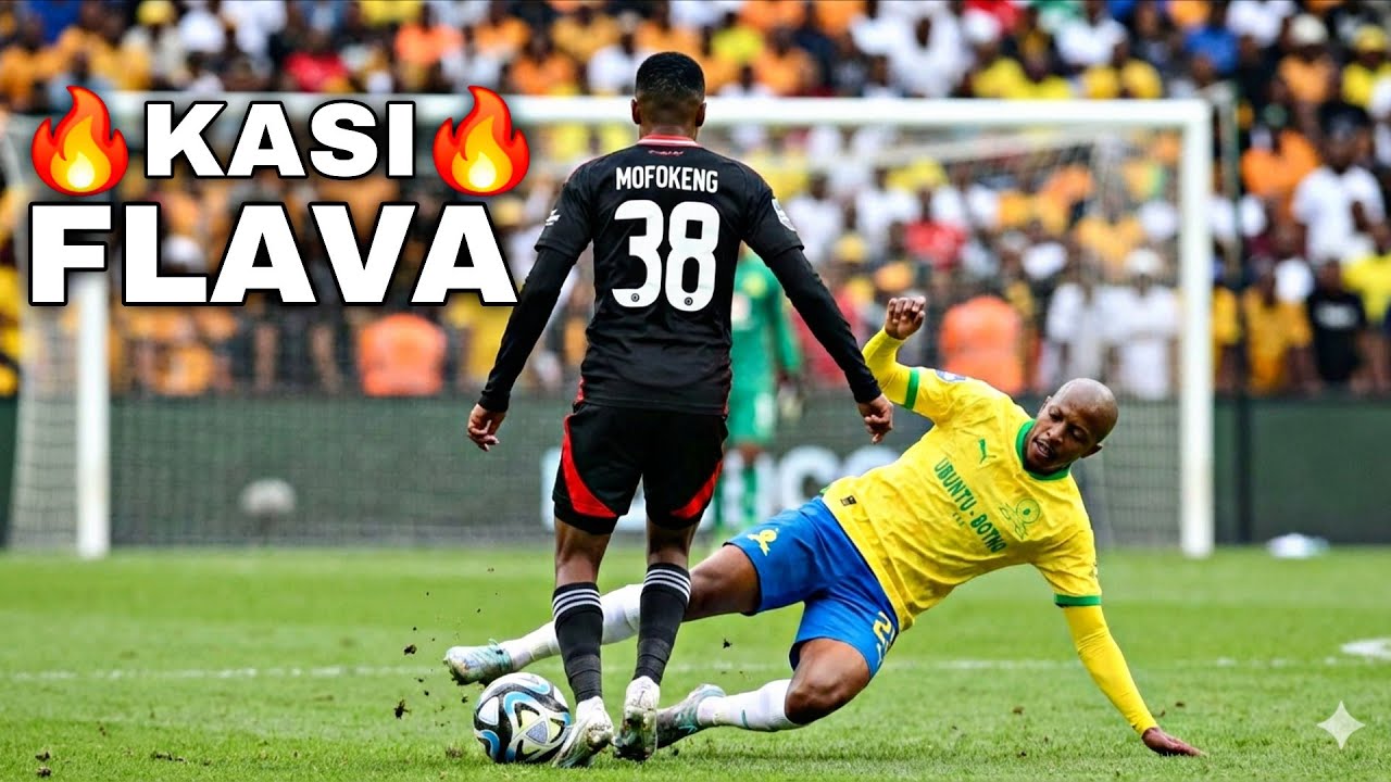 Craziest Kasi FLAVA Skills and Moments 2026!?