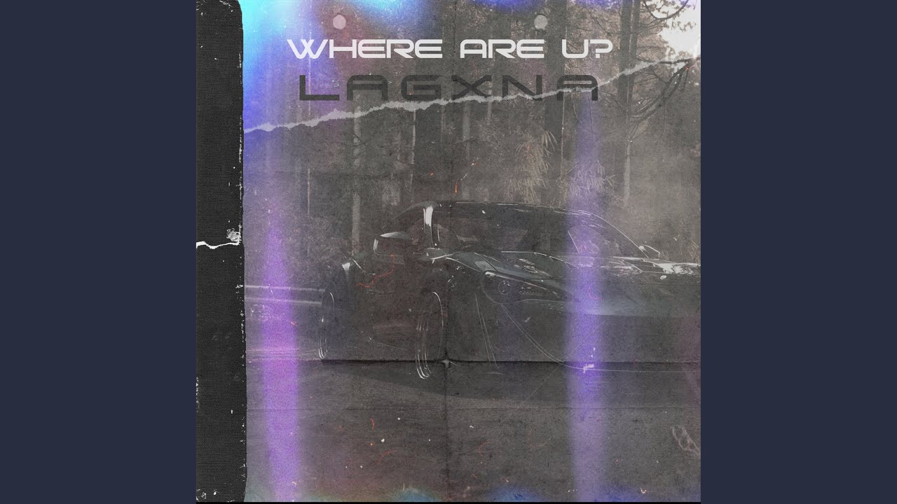 WHERE ARE U?