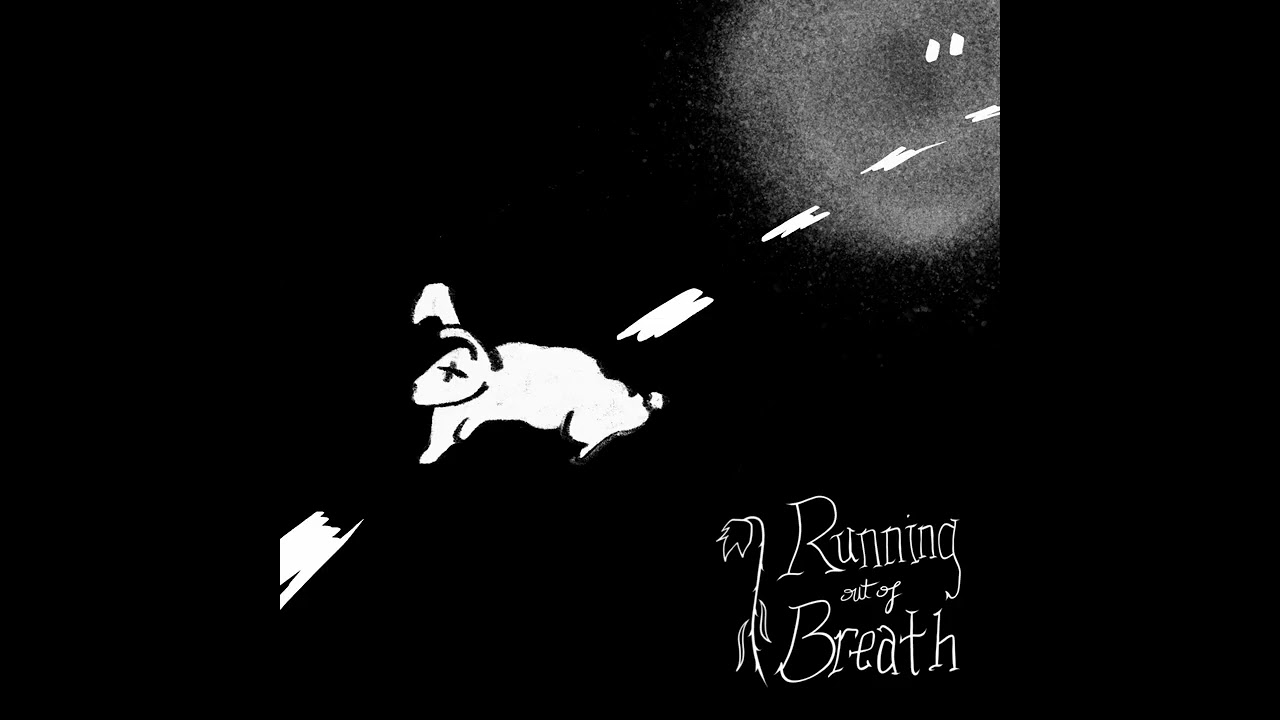 Late Nights - Running Out of Breath