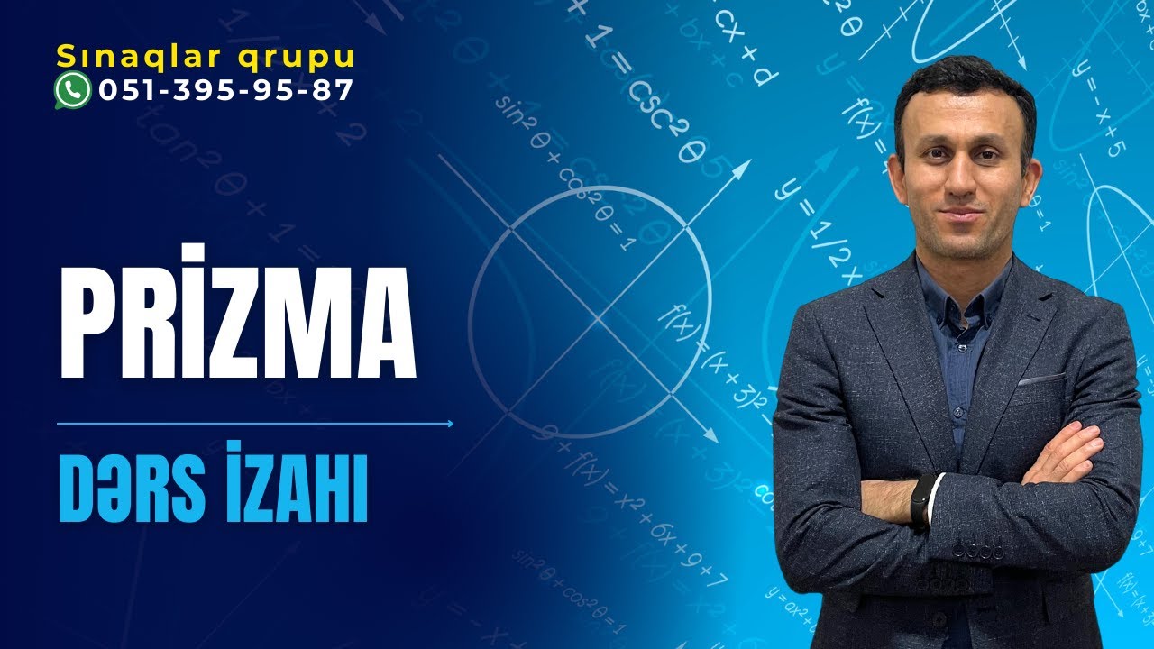 Prizma