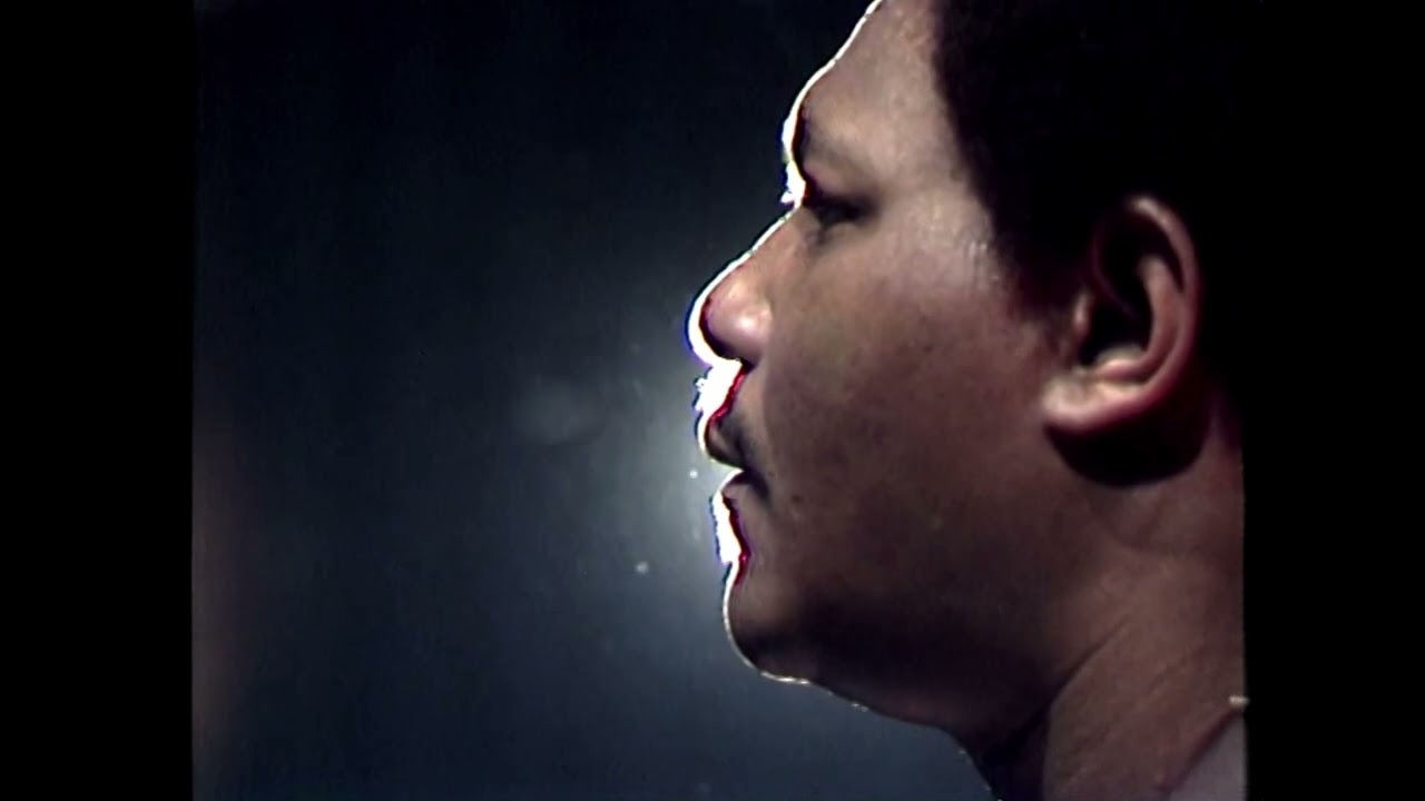 The Montreux Years: McCoy Tyner – Walk Spirit, Talk Spirit (Live at Montreux 1981)