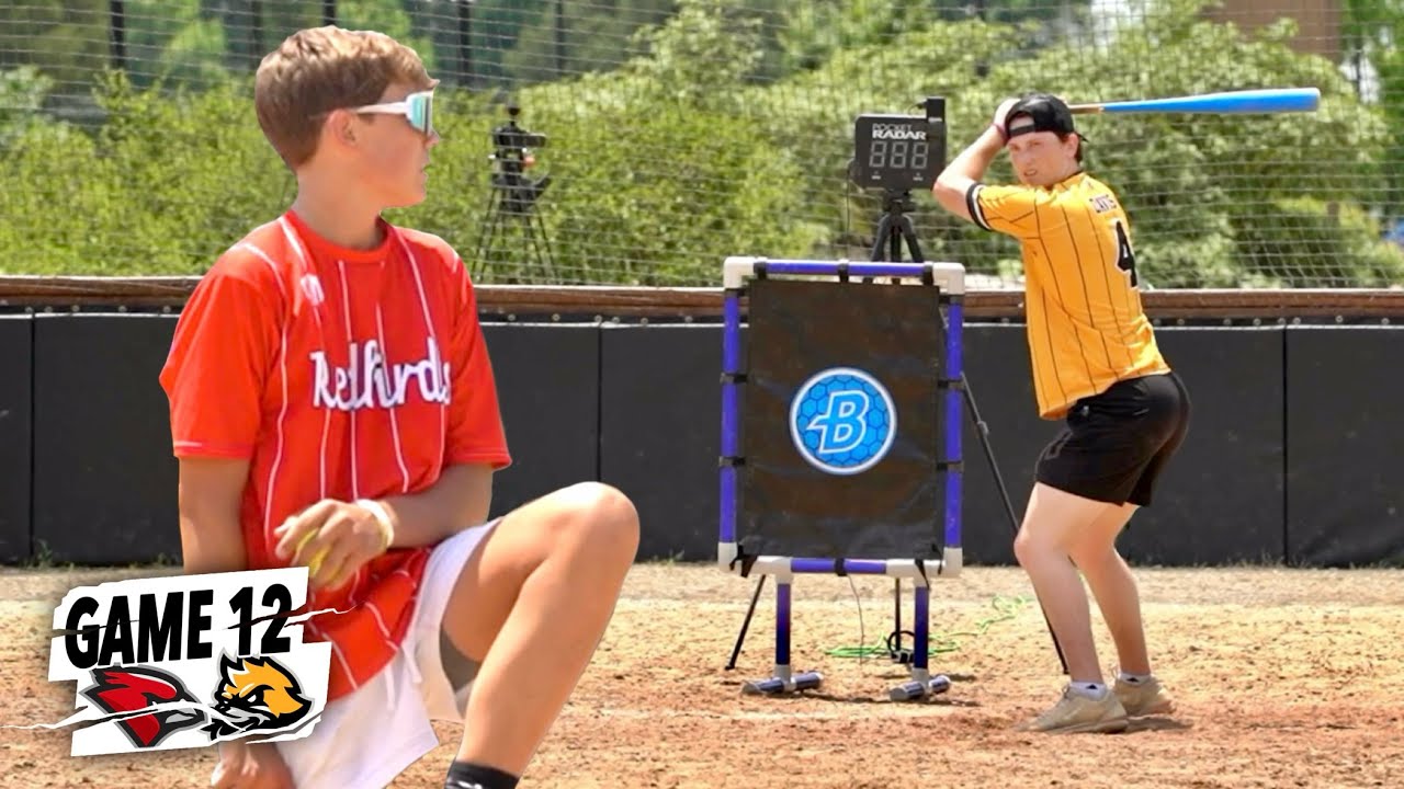 ФИНАЛ РЕГУЛЯРНОГО СЕЗОНА | Как и Blitzball 2025