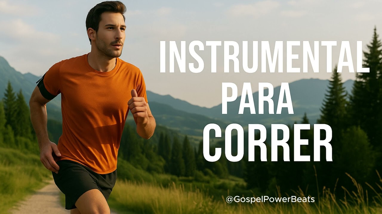 Instrumental Para Correr
