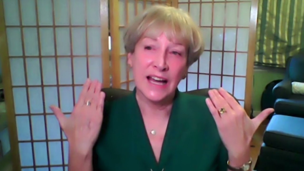 Westminster Town Hall Forum - Barbara Coombs Lee