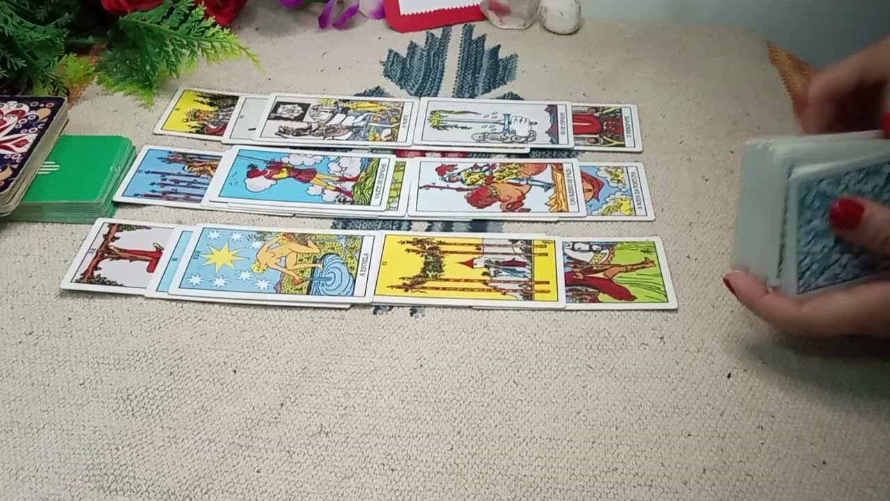 LEÃO 🦁♥️. AMOR. ♥️ 🔥GRANDE TRANSFORMAÇÃO ♥️. .. E O PASSADO OBSERVANDO. ...😗🤔🧐