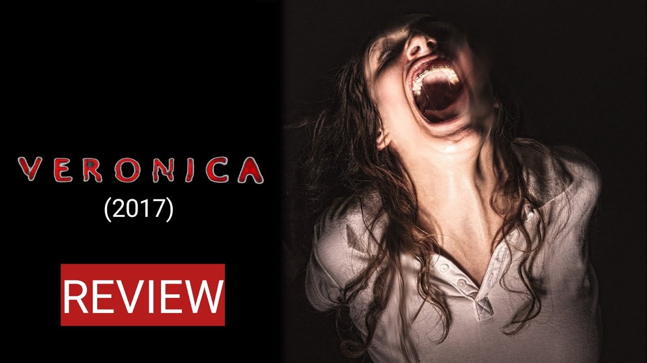 Veronica movie (2017) | Netflix | horror/drama | Varun Vlogger