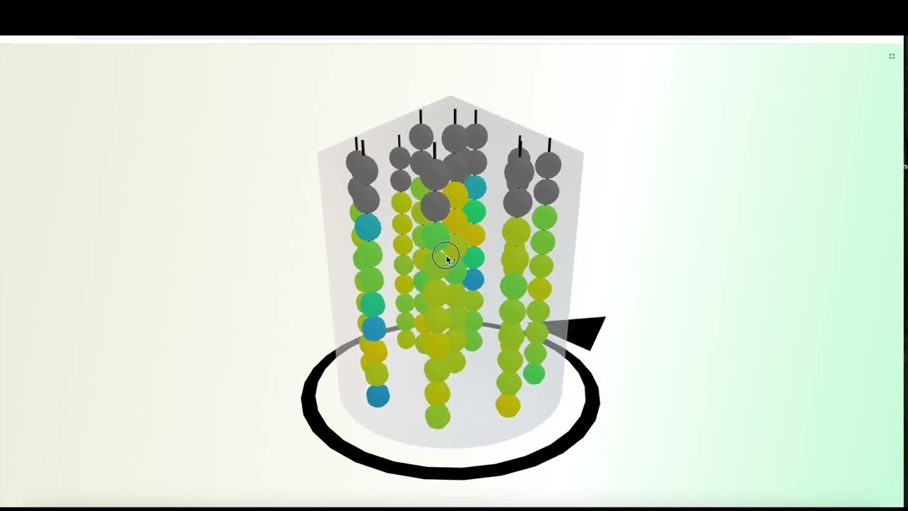 Grain Storage Temperature Control - AgroLog Manager
