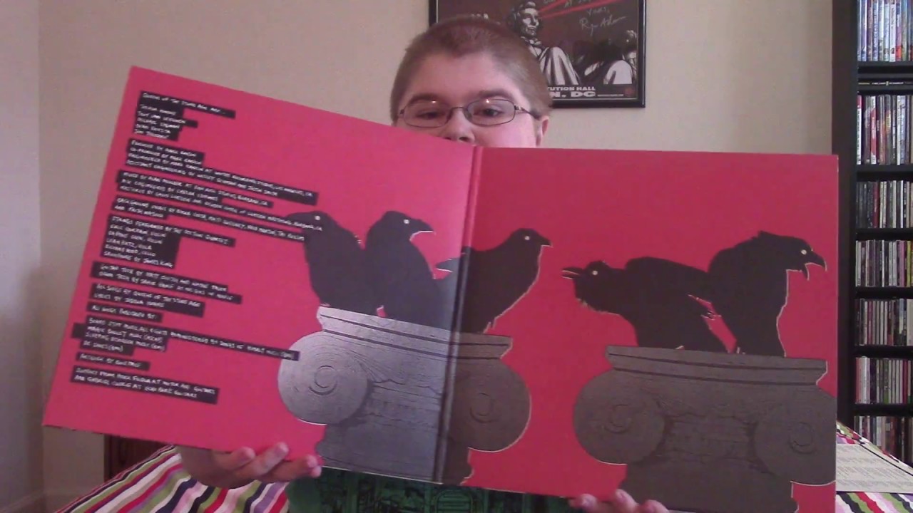 Album of the Day (Ep. 180): Queens of the Stone Age - Villains