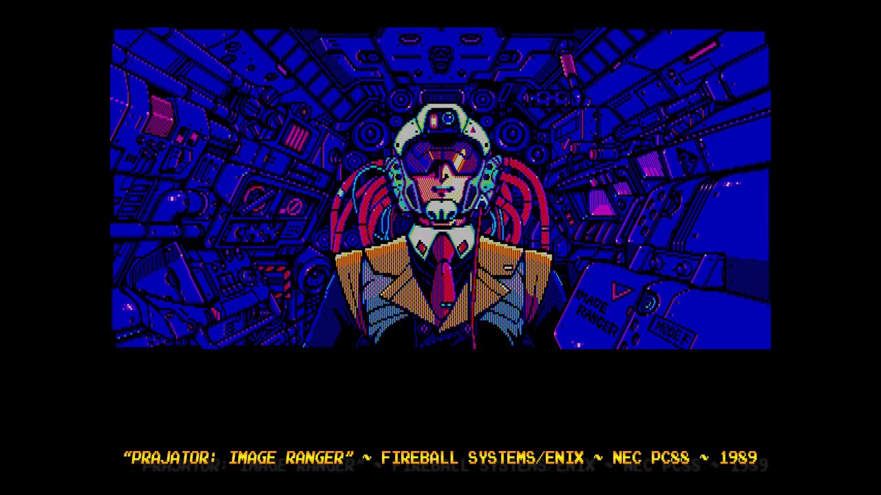 [NEC PC88] - 