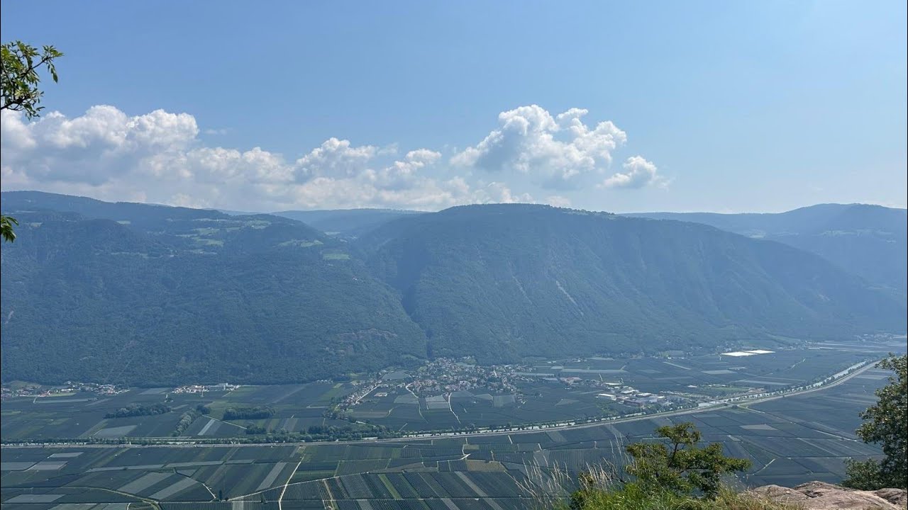 Südtirol Tiesens Sommerferien 2024