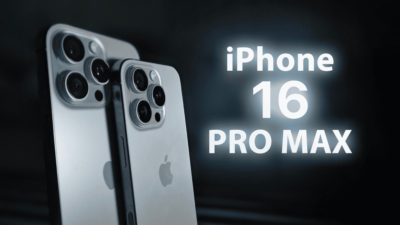 Чи варто купувати iPhone 16 Pro/Max у 2026 році?