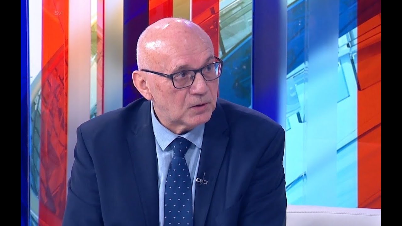 Miljević: Predsjednik bi trebao reći da se izigrava njegova ustavna ovlast, ali postao je šutljiv