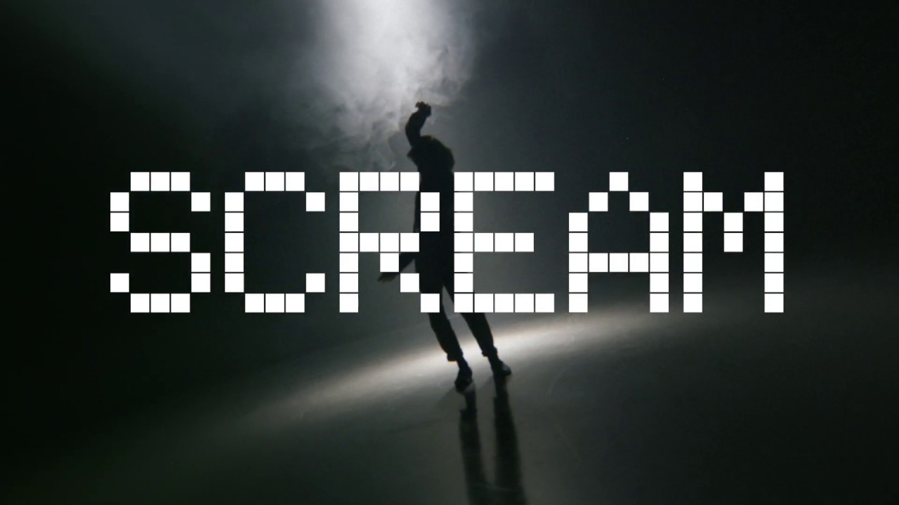 CARROUSEL Scream [OFFICIAL MUSIC VIDEO]