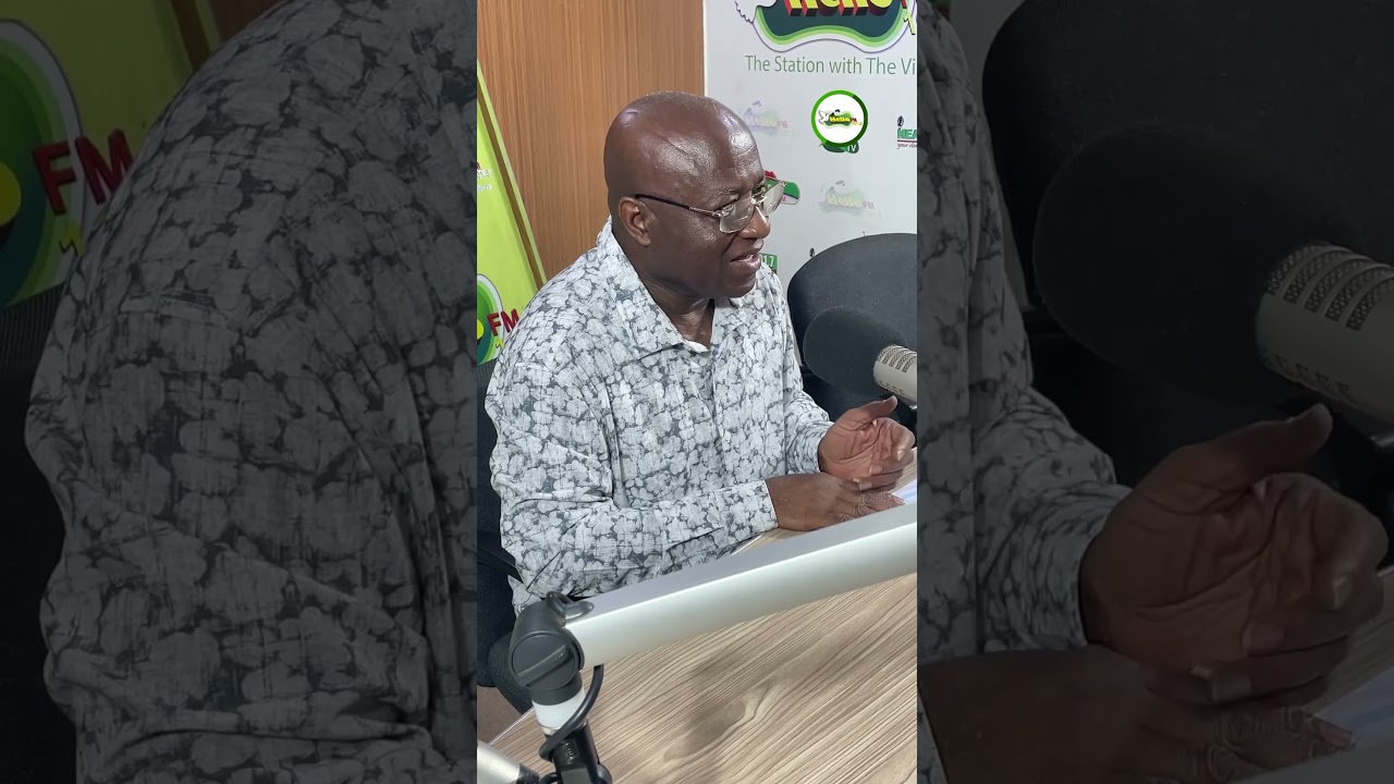 How can we learn from our election defeat if you won't share the report- Kyei Mensah to John Boadu