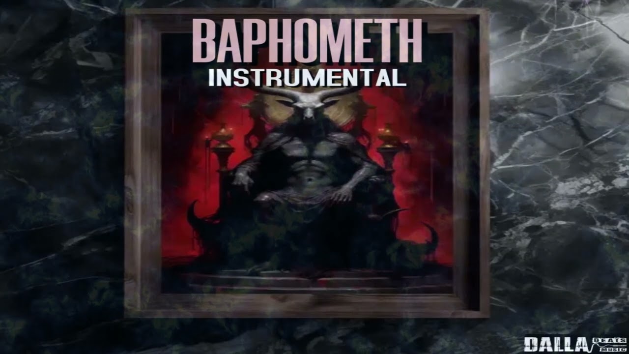 Dancehall Riddim Instrumental 2024 