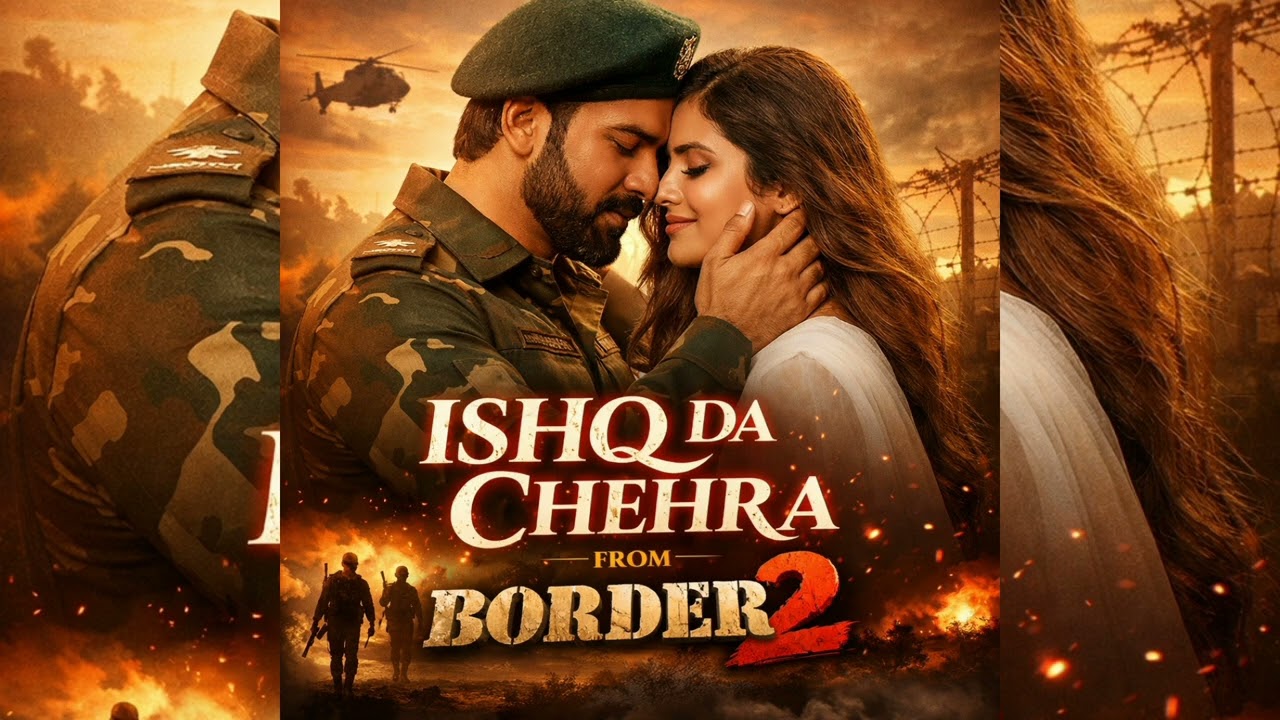 Ishq DaChehra| border2|full