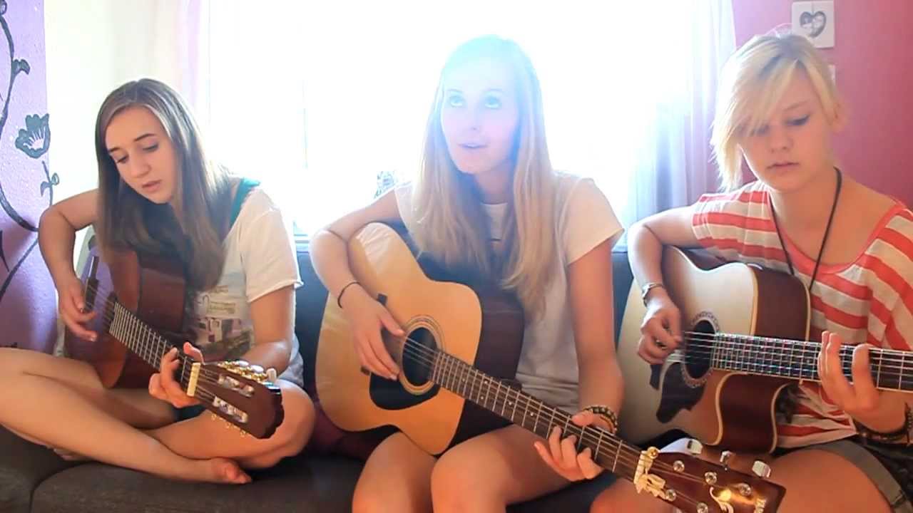 Your Call - Secondhand Serenade (Cover)