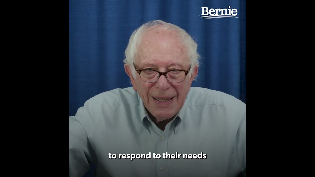 Whether you're running for the White House or running for City Council...