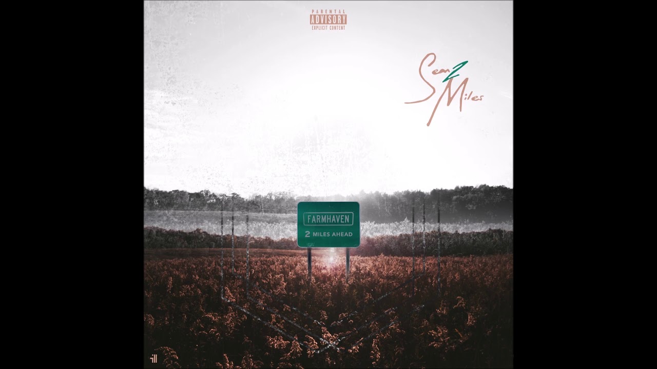 Sean2 Miles - 