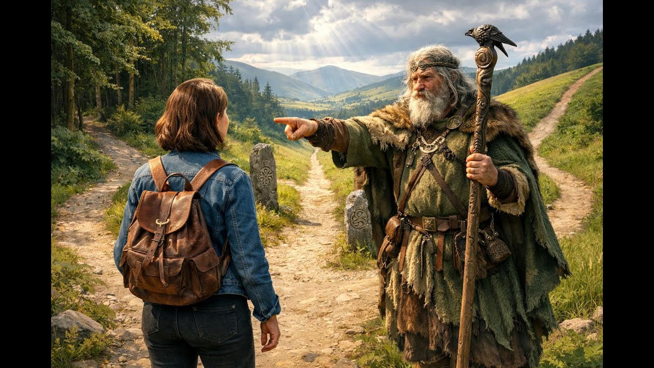 Whispers of the Ancients 🌿 | Celtic Dream Song About Ancestral Guidance