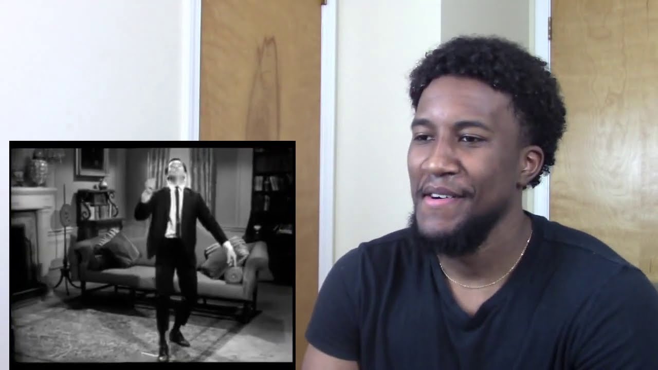 Bruce Lee Interview 1965- Reaction!!