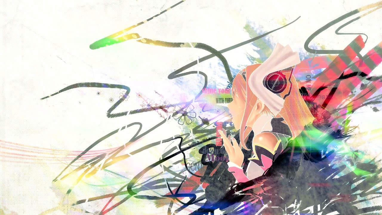 Ar tonelico: Melody of Elemia - Scar Extended