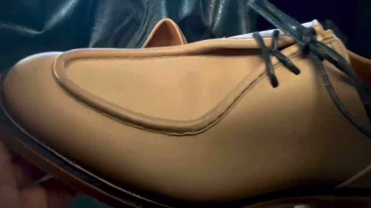 Introducing the Midas Bootmaker Leger Derby!