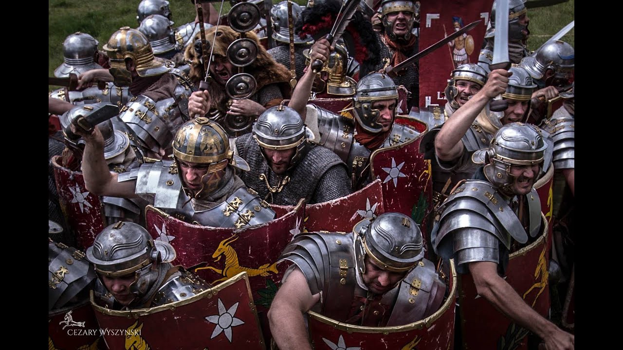 Dymarki Świętokrzyskie 2015: Battles