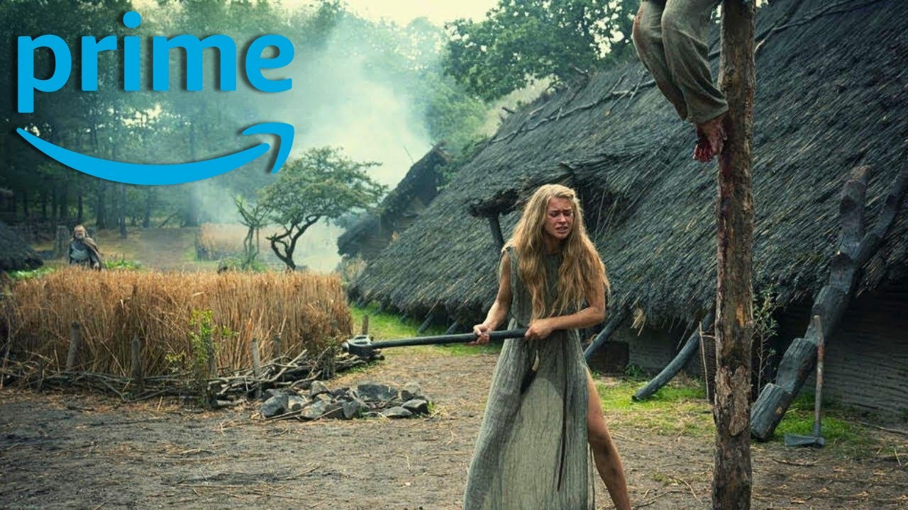 13 PEL&Iacute;CULAS NUEVAS en Prime Video que LLEGARON SIN AVISAR y (SON CASI PERFECTAS!)