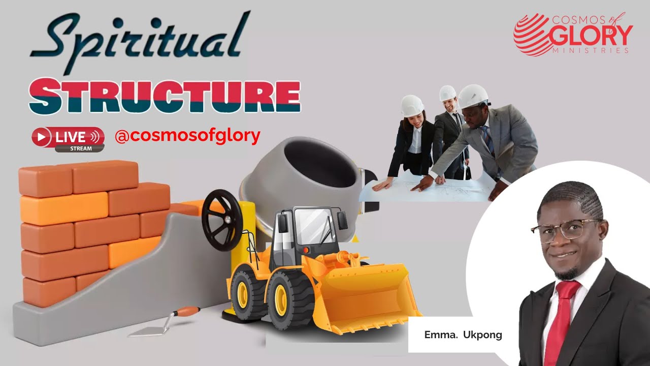 Spiritual Structure | Setting up spiritual Structure
