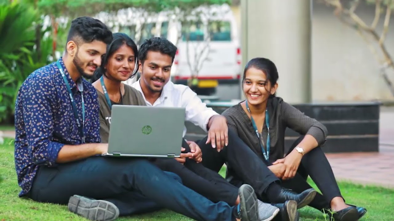 JAIN (Deemed-to-be University), Kochi | Promoting and Nurturing Excellence