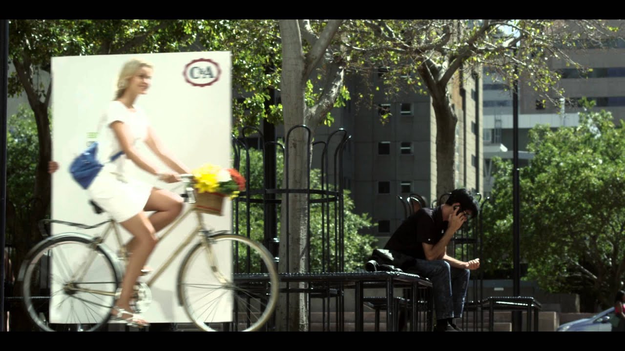 C&A - Inspired by Spring & Life