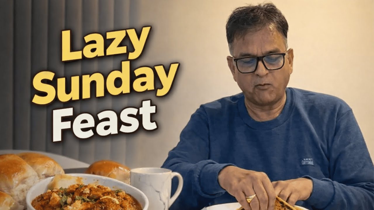 Aalas wala Sunday