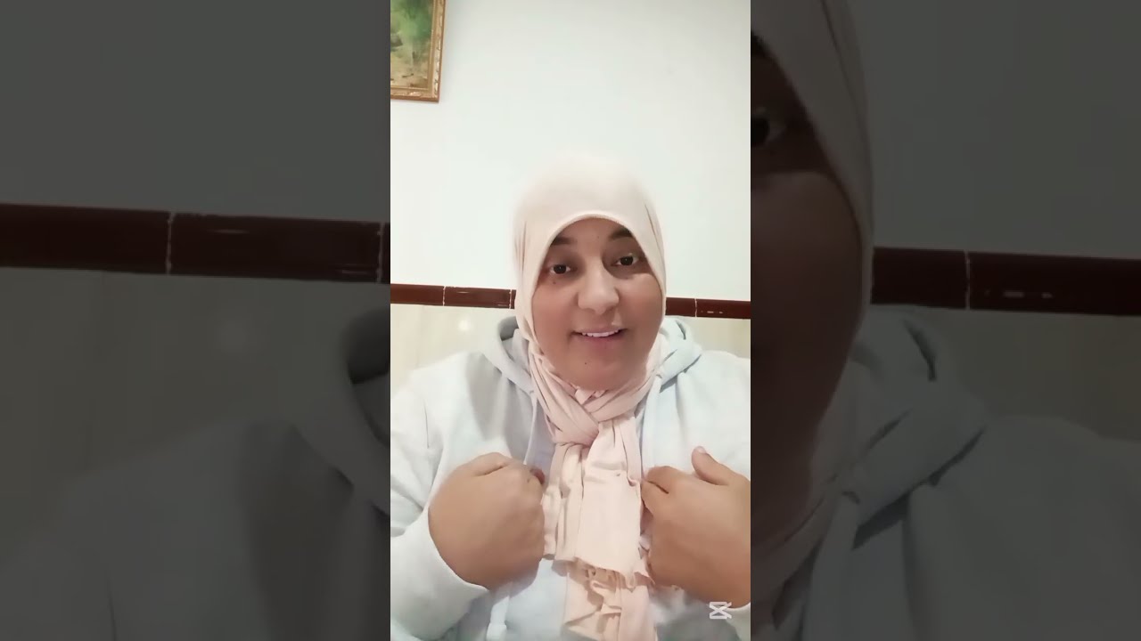 ana li joejth bi oueldi 😭😱